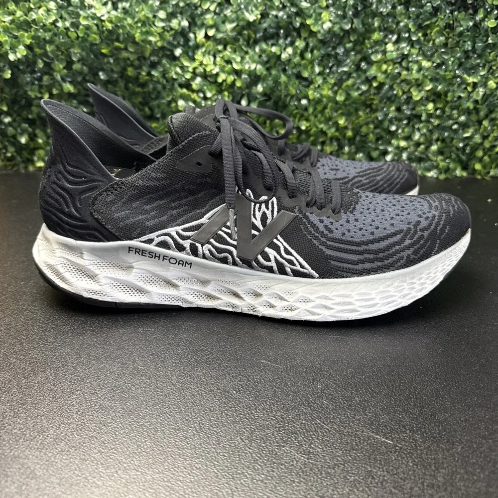 New Balance Fresh Foam 1080 Shoes Men's Size 13 D Running Sneakers